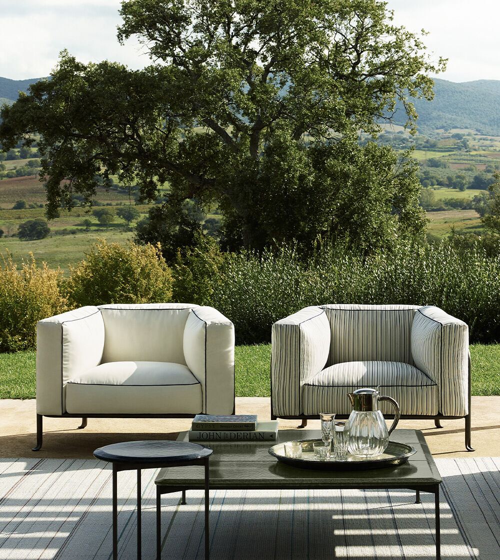 Premium Ready-to-Ship Furniture | B&B Italia Official Shop